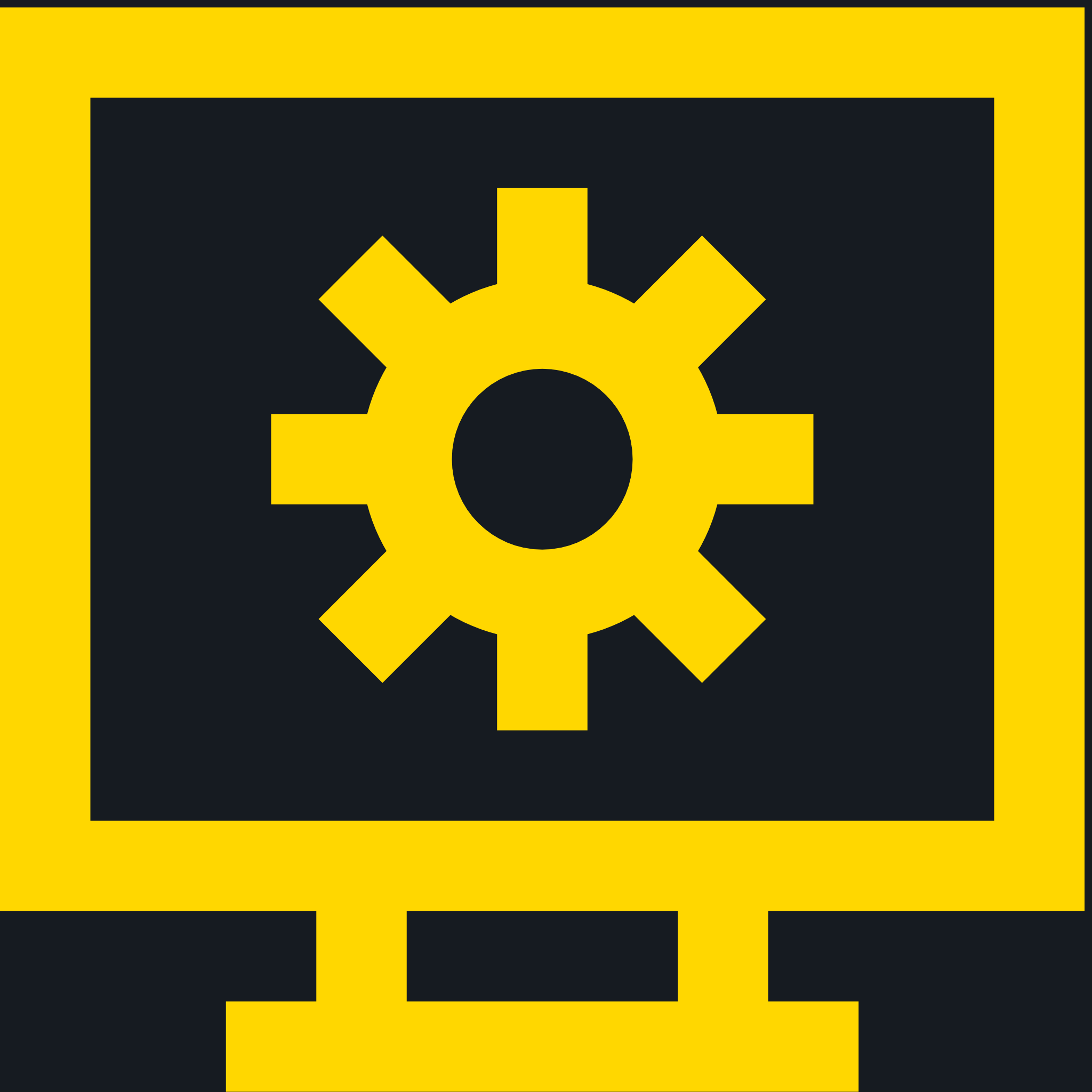 Automation Software icon